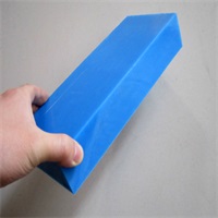 超高分子量聚乙烯板條、耐磨板條